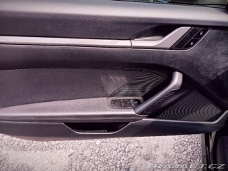 Porsche 911 Carrera 4 Coupé 911/992 2020
