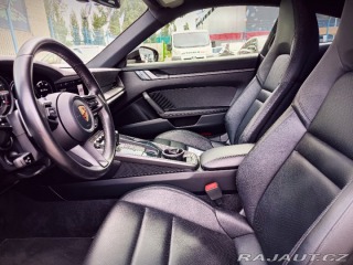 Porsche 911 Carrera 4 Coupé 911/992 2020