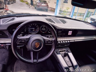 Porsche 911 Carrera 4 Coupé 911/992 2020