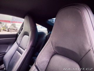 Porsche 911 Carrera 4 Coupé 911/992 2020