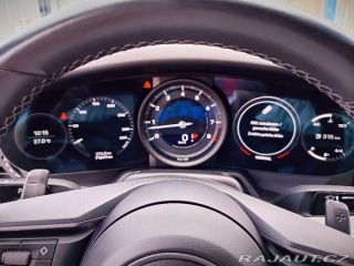 Porsche 911 Carrera 4 Coupé 911/992 2020