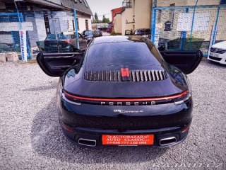 Porsche 911 Carrera 4 Coupé 911/992 2020
