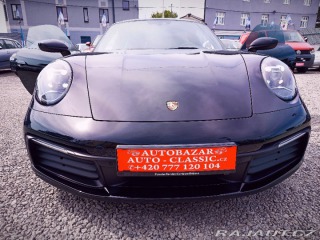 Porsche 911 Carrera 4 Coupé 911/992 2020