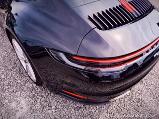 Porsche 911 Carrera 4 Coupé 911/992 2020