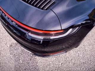 Porsche 911 Carrera 4 Coupé 911/992 2020