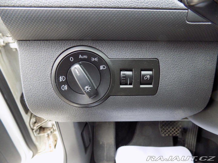 Volkswagen Caddy 2.0TDI/Edition 30/DSG/LED 2014