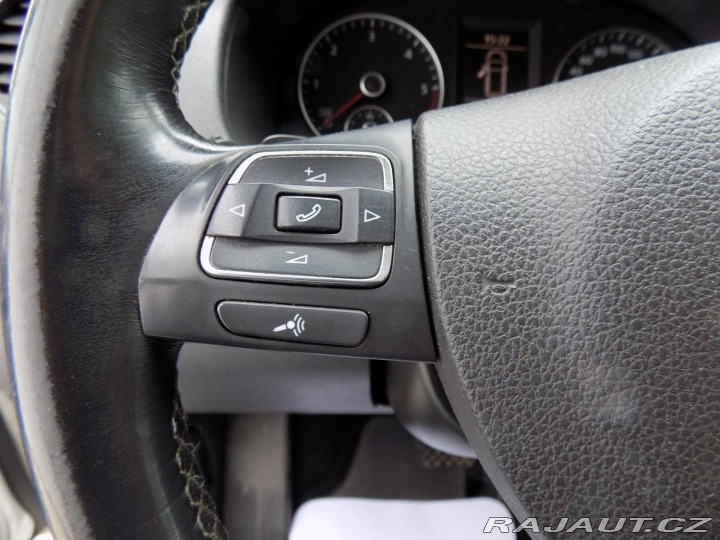Volkswagen Caddy 2.0TDI/Edition 30/DSG/LED 2014