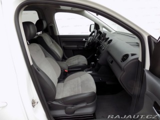 Volkswagen Caddy 2.0TDI/Edition 30/DSG/LED 2014