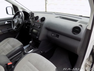 Volkswagen Caddy 2.0TDI/Edition 30/DSG/LED 2014