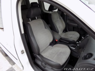Volkswagen Caddy 2.0TDI/Edition 30/DSG/LED 2014