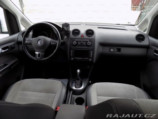Volkswagen Caddy 2.0TDI/Edition 30/DSG/LED 2014