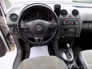 Volkswagen Caddy 2.0TDI/Edition 30/DSG/LED 2014