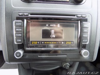 Volkswagen Caddy 2.0TDI/Edition 30/DSG/LED 2014