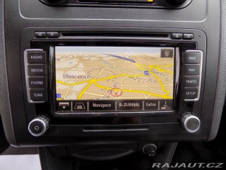 Volkswagen Caddy 2.0TDI/Edition 30/DSG/LED 2014