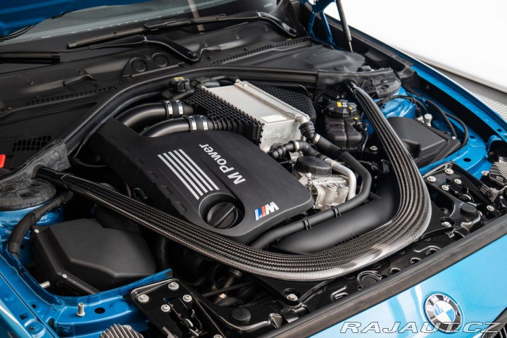 BMW M2 Competition REMUS 2018
