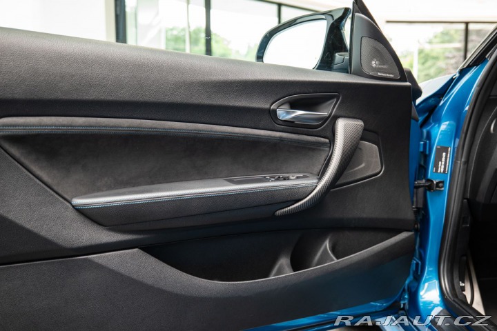 BMW M2 Competition REMUS 2018
