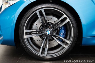 BMW M2 Competition REMUS 2018