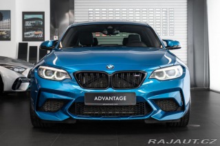 BMW M2 Competition REMUS 2018