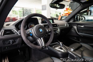 BMW M2 Competition REMUS 2018
