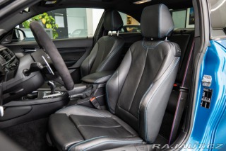 BMW M2 Competition REMUS 2018