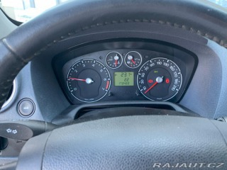 Ford Fusion 1.4i,KLIMA,NOVÁ STK 2009
