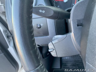 Ford Fusion 1.4i,KLIMA,NOVÁ STK 2009
