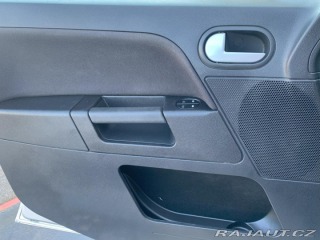 Ford Fusion 1.4i,KLIMA,NOVÁ STK 2009
