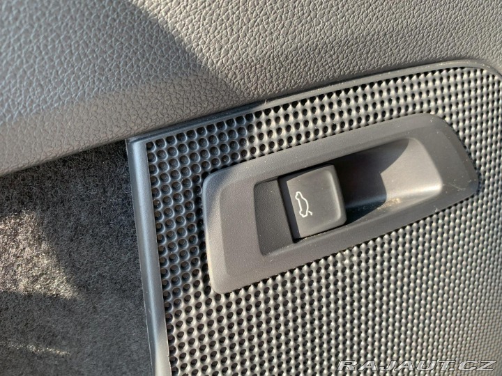 Škoda Kodiaq RS, 1.MAJ, GARÁŽOVÁNO, DP 2019