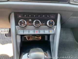 Škoda Kodiaq RS, 1.MAJ, GARÁŽOVÁNO, DP 2019