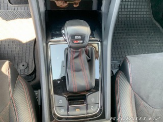 Škoda Kodiaq RS, 1.MAJ, GARÁŽOVÁNO, DP 2019