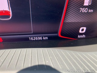 Škoda Kodiaq RS, 1.MAJ, GARÁŽOVÁNO, DP 2019