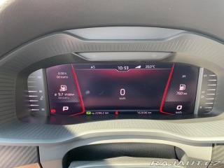 Škoda Kodiaq RS, 1.MAJ, GARÁŽOVÁNO, DP 2019
