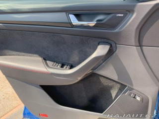 Škoda Kodiaq RS, 1.MAJ, GARÁŽOVÁNO, DP 2019