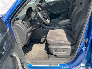 Škoda Kodiaq RS, 1.MAJ, GARÁŽOVÁNO, DP 2019