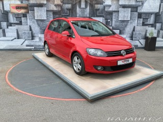 Volkswagen Golf Plus GOLF PLUS, 2.0TDI, 81KW