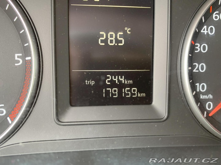 Volkswagen Golf Plus GOLF PLUS, 2.0TDI, 81KW 2009
