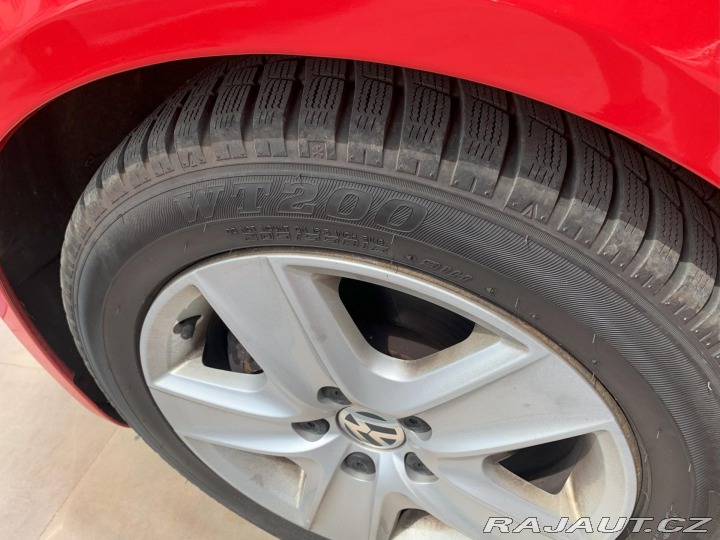Volkswagen Golf Plus GOLF PLUS, 2.0TDI, 81KW 2009
