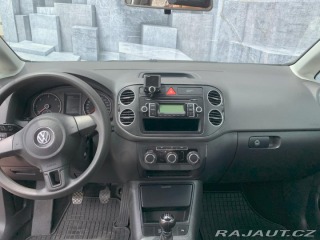 Volkswagen Golf Plus GOLF PLUS, 2.0TDI, 81KW 2009