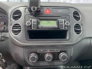 Volkswagen Golf Plus GOLF PLUS, 2.0TDI, 81KW 2009