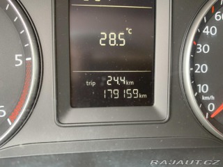 Volkswagen Golf Plus GOLF PLUS, 2.0TDI, 81KW 2009