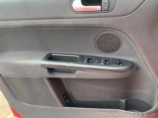Volkswagen Golf Plus GOLF PLUS, 2.0TDI, 81KW 2009