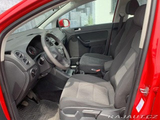 Volkswagen Golf Plus GOLF PLUS, 2.0TDI, 81KW 2009