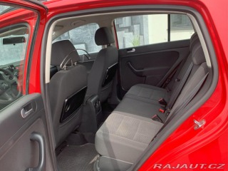 Volkswagen Golf Plus GOLF PLUS, 2.0TDI, 81KW 2009