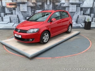 Volkswagen Golf Plus GOLF PLUS, 2.0TDI, 81KW 2009