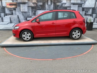 Volkswagen Golf Plus GOLF PLUS, 2.0TDI, 81KW 2009