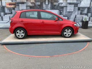 Volkswagen Golf Plus GOLF PLUS, 2.0TDI, 81KW 2009