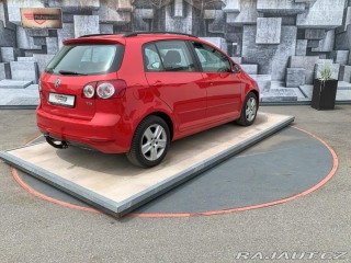 Volkswagen Golf Plus GOLF PLUS, 2.0TDI, 81KW 2009