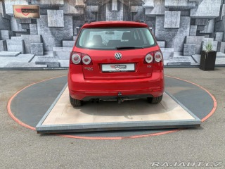 Volkswagen Golf Plus GOLF PLUS, 2.0TDI, 81KW 2009