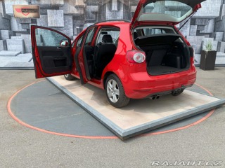 Volkswagen Golf Plus GOLF PLUS, 2.0TDI, 81KW 2009