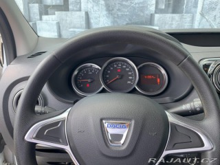 Dacia Dokker DOKKER, 1.6i 75KW, KLIMA. 2018